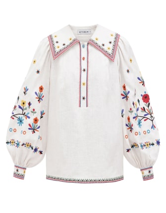 blouse crimea